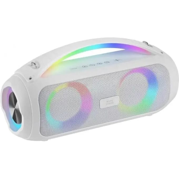Bluetooth luidspreker Mars Gaming MS-Pulse