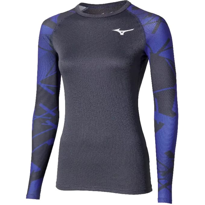 Damestrui met lange mouwen Mizuno VIRT G5