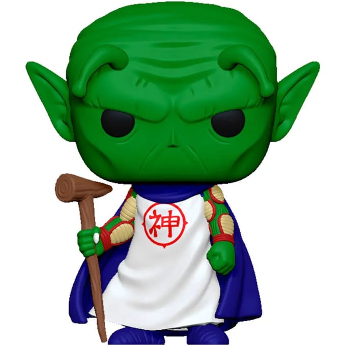 Beeldje Funko Pop Dragon Ball Z Kami