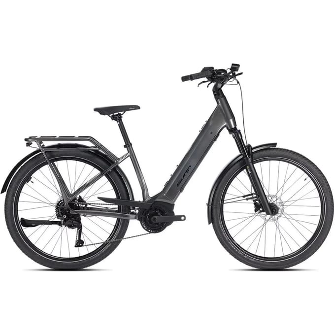 Elektrische fiets Sunn Skill S1 Shimano Cues RD-U6020, 10V