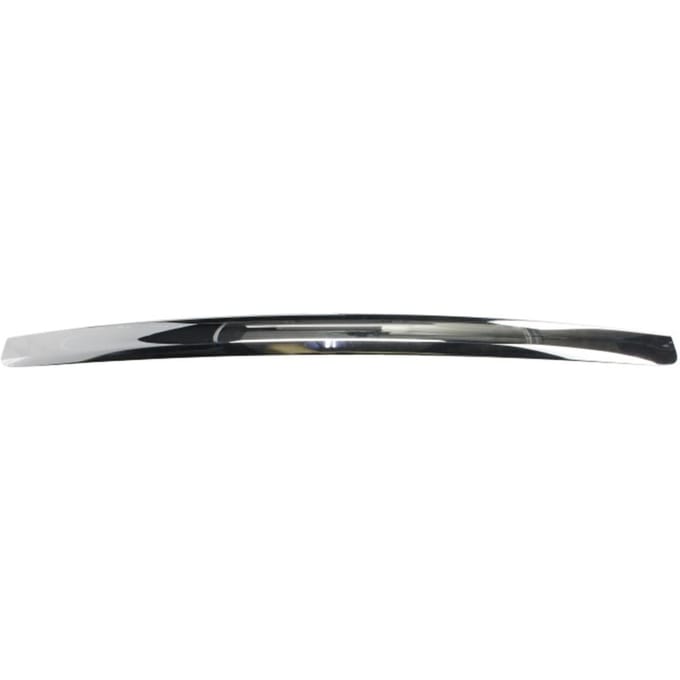 Sierlijst/beschermstrip, radiatorrooster BLIC 6502-07-2533993P