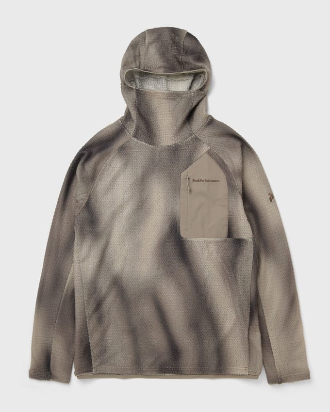 Freelight AOP Polartec® Alpha™ Hood