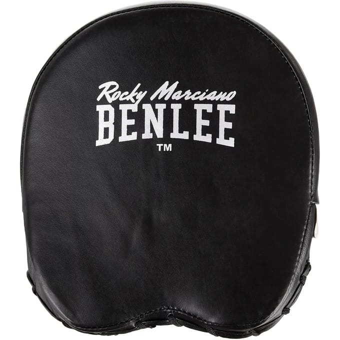 Benlee handpatsen Boon Pad handpatsen van leer (1 paar)