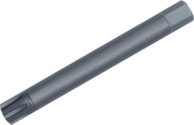 BIT 10X30 RIBE 6 LANG