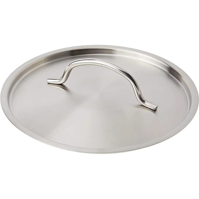 Deksel Lacor 20 cm