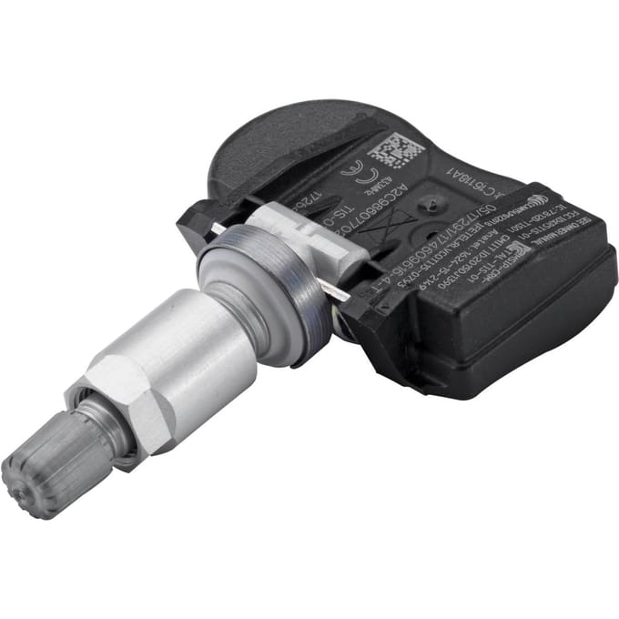 Wielsensor, controlesysteem bandenspanning VDO A2C9860770280