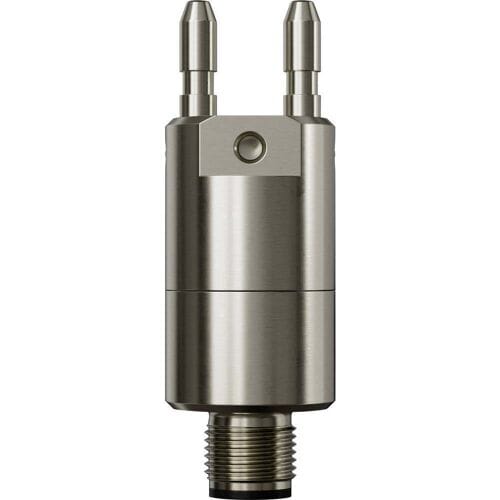 Senseca Druksensor 1 stuk(s) DX 210-20hPa 20 hPa (max) (Ø x l) 21.7 mm x 62 mm