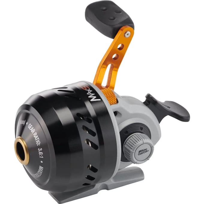 Forellenrolletje Abu Garcia Max Stx Spincast