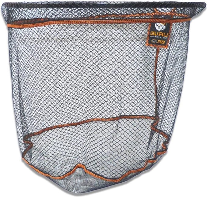 Guru Landing Net Dual 550 - Schepnet