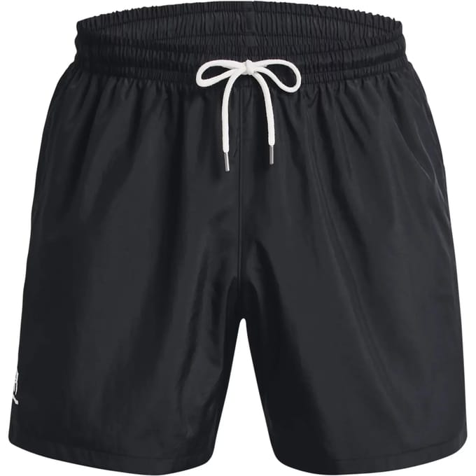 Korte Under Armour Woven