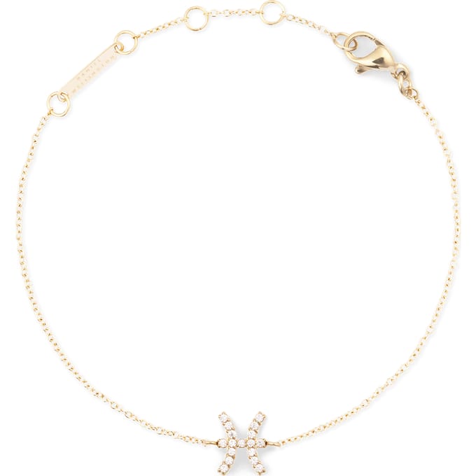 Daniel Wellington DW Zodiac Gold