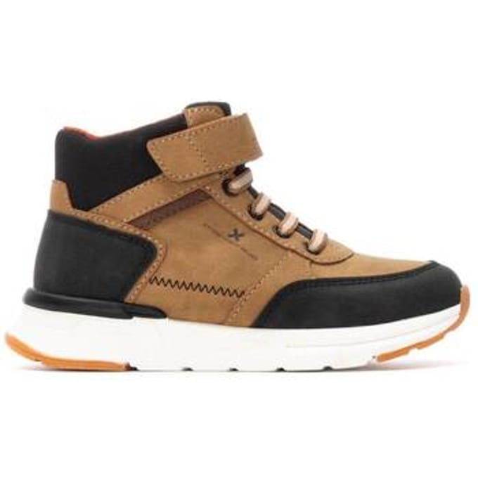 Hoge Sneakers Xti 15136803