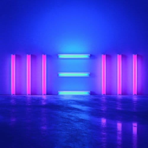 New - Paul Mccartney