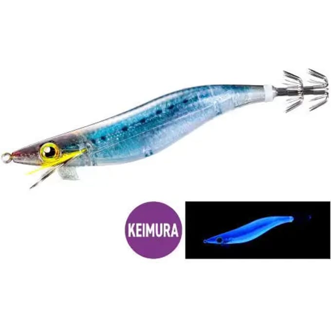 Lok Shimano Sephia Clinch JetBoost Shallow 007 17g