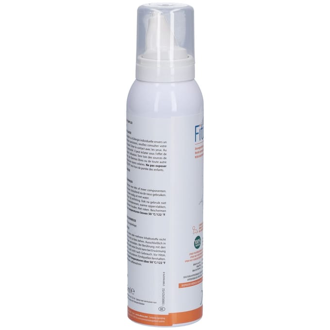 Aboca Pediatric Fitonasal 125 Sprayfles