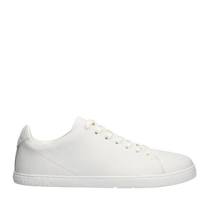 Schoenen dames Groundies Zero