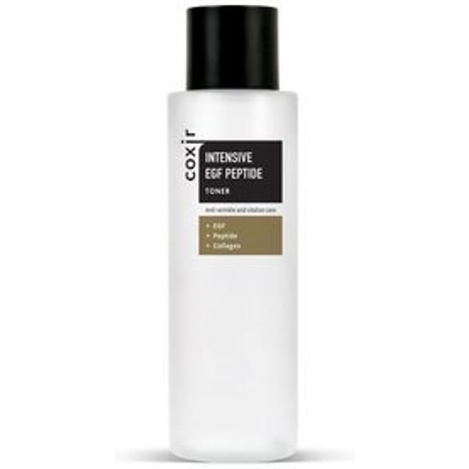 coxir - Intensive EGF Peptide Toner 150ml