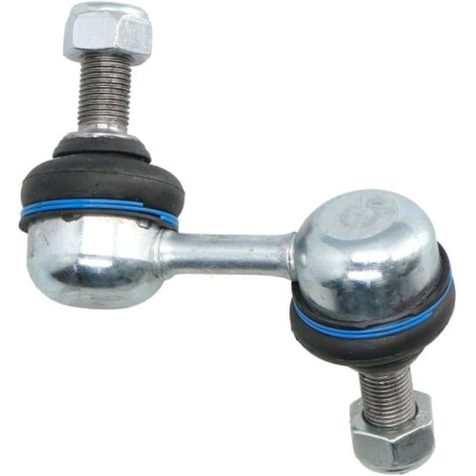 Stang/veerpoot Wielophanging DELPHI TC3302