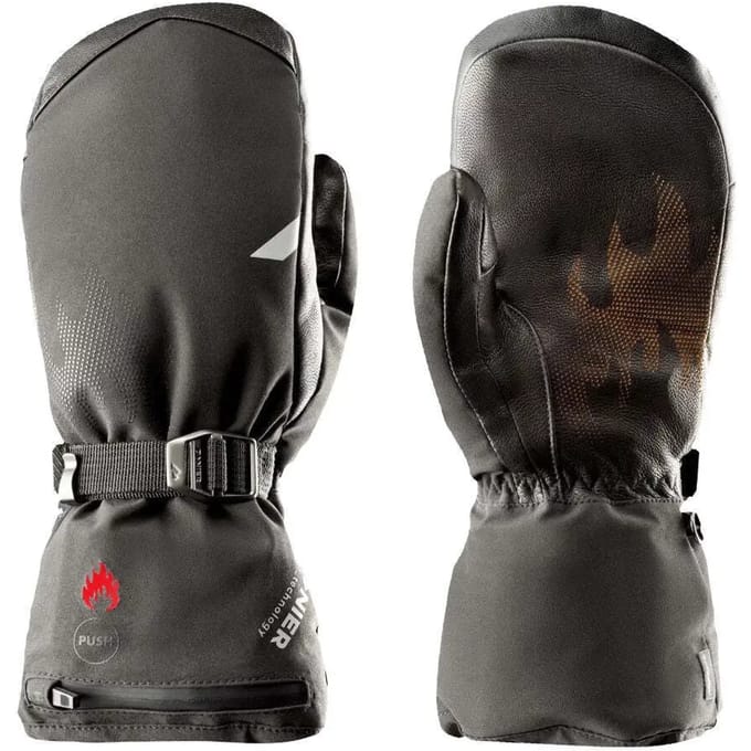 Dames skiwanten Zanier Hot,STX