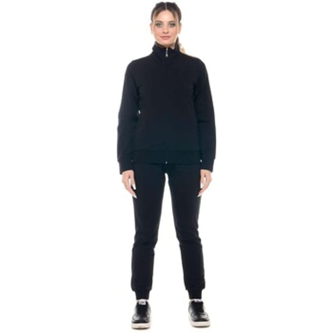 Trainingspak Leone 1947 Woman High Collar New Basic