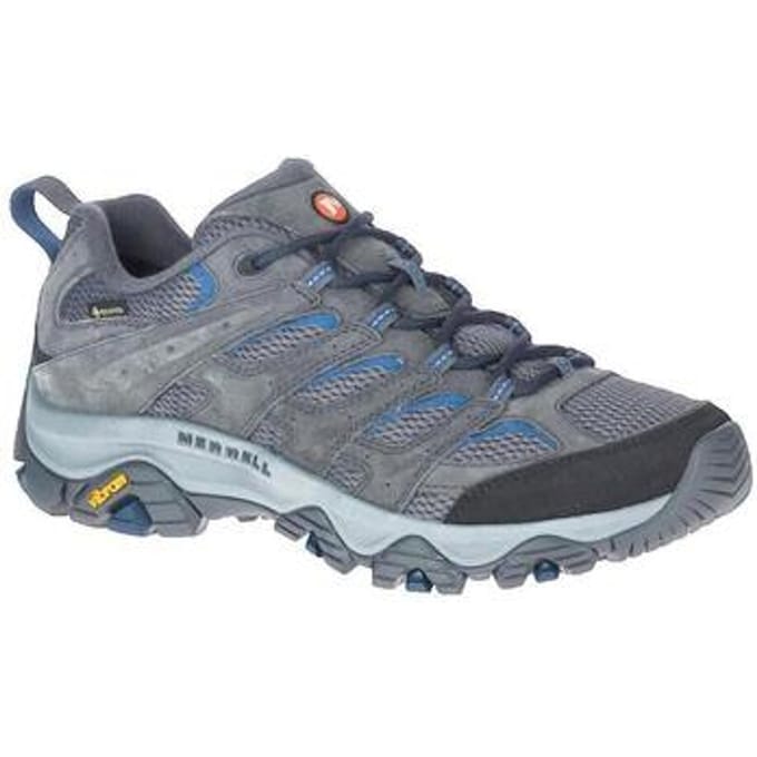 Wandelschoenen Merrell Chaussures de randonnée Moab 3 GTX imperméables