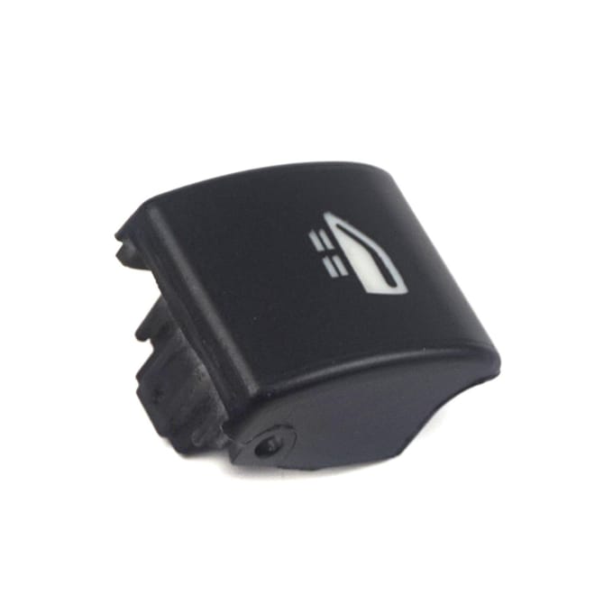 Boutons de réparation de commutateur de vitre arrière BDP984 61316902183 pour BMW E46 Cabriolet