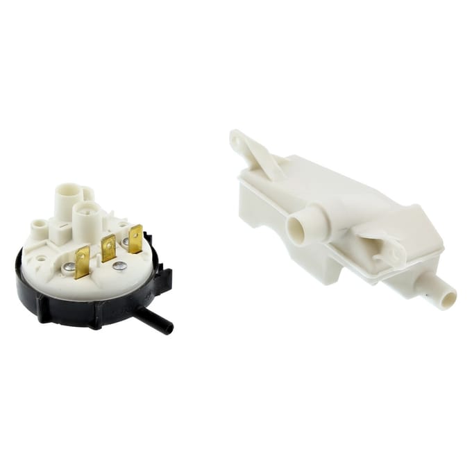 AEG drukschakelaar, luchtkamer, kit, 4055349619