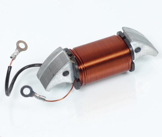 Divers elektrisch onderdeel voor auto 7200114 / ciao 0m nieuw