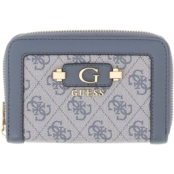 Middelgrote damesportefeuille Guess Lindsey