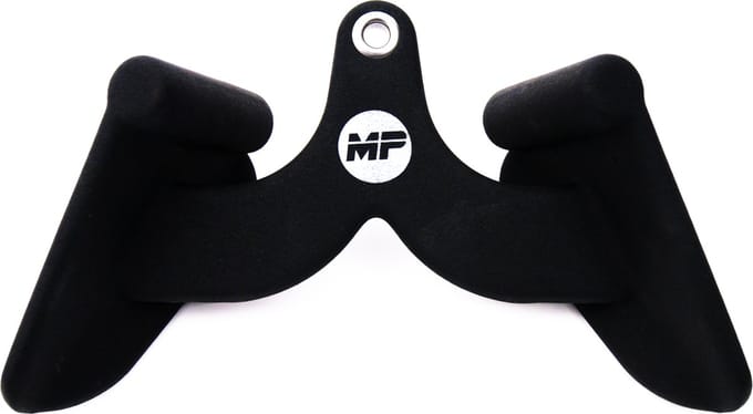 Muscle Power Extra Small Foam Grip - Outside