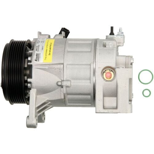 Airco-compressor NISSENS 890226