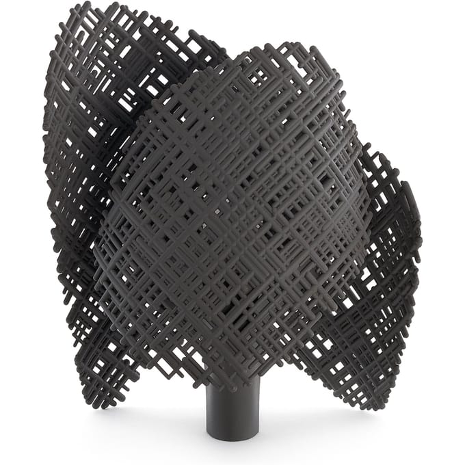 Kartell Tea Tafellamp - antraciet