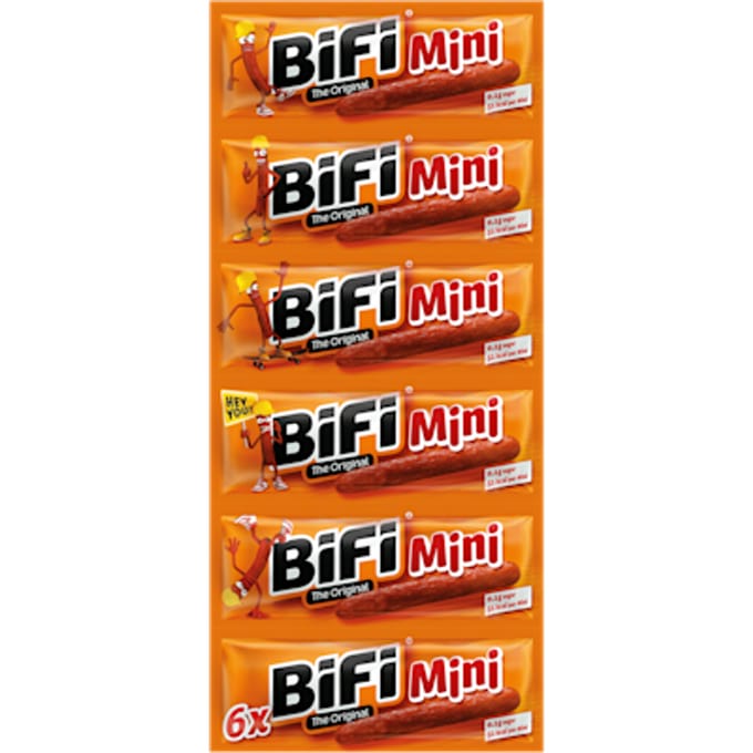 Mini 6-pack