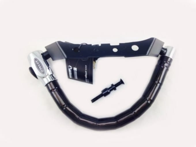 Artago slot kabel stuur antirobos 10-12 inch agility