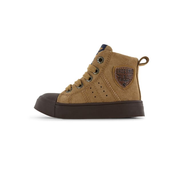 Shoesme SH26W036 boots middelbruin, 30