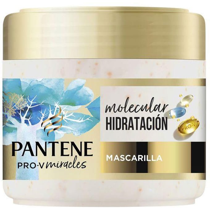 PANTENE MIRACLE INTENSIEVE HYDRATATIE Masker 300 ml