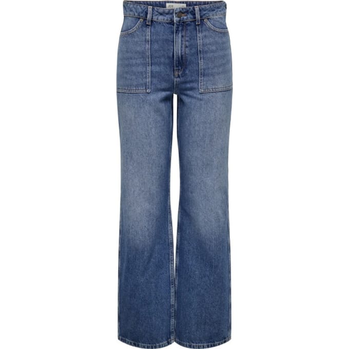 Jacqueline de Yong Maya high waist jeans
