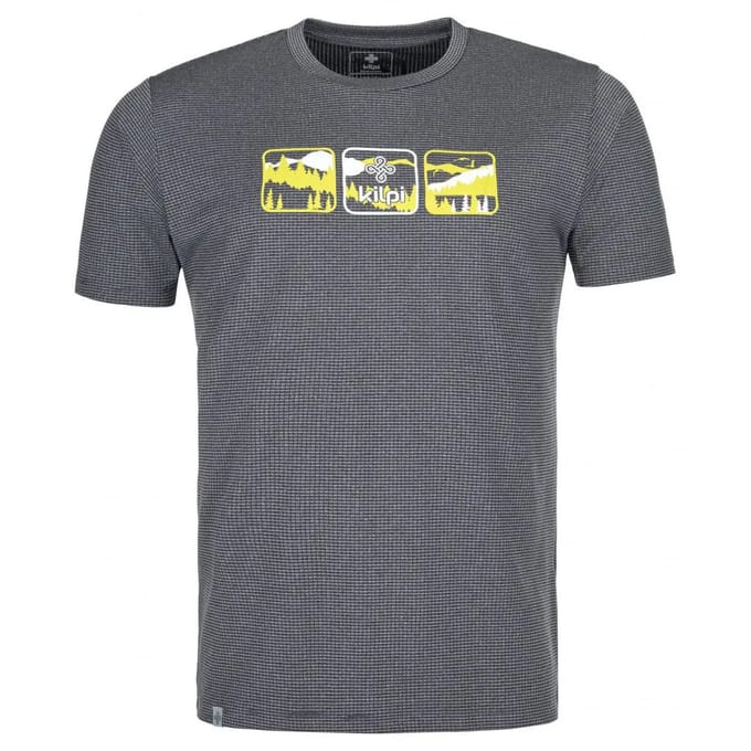 T-shirt Kilpi Giacinto