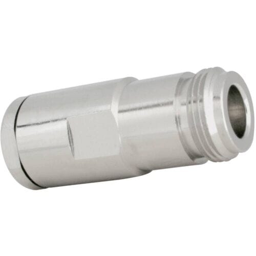 SSB Electronic Aircell 7 7393 N-connector Bus, recht 50 Ω 1 stuk(s) Piece