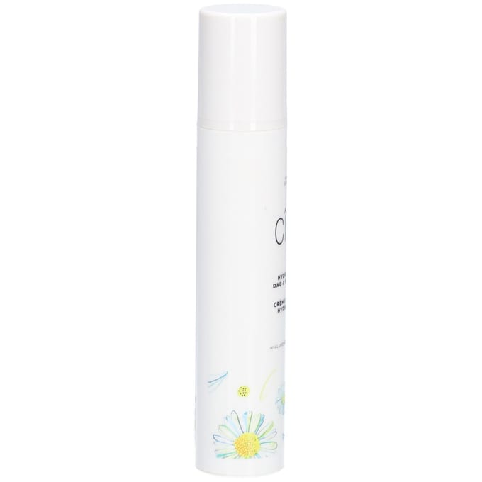 CÎME - Hydra-intense dag- en nachtcrème - 50 ml