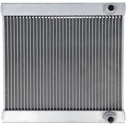 Radiator NRF 550305