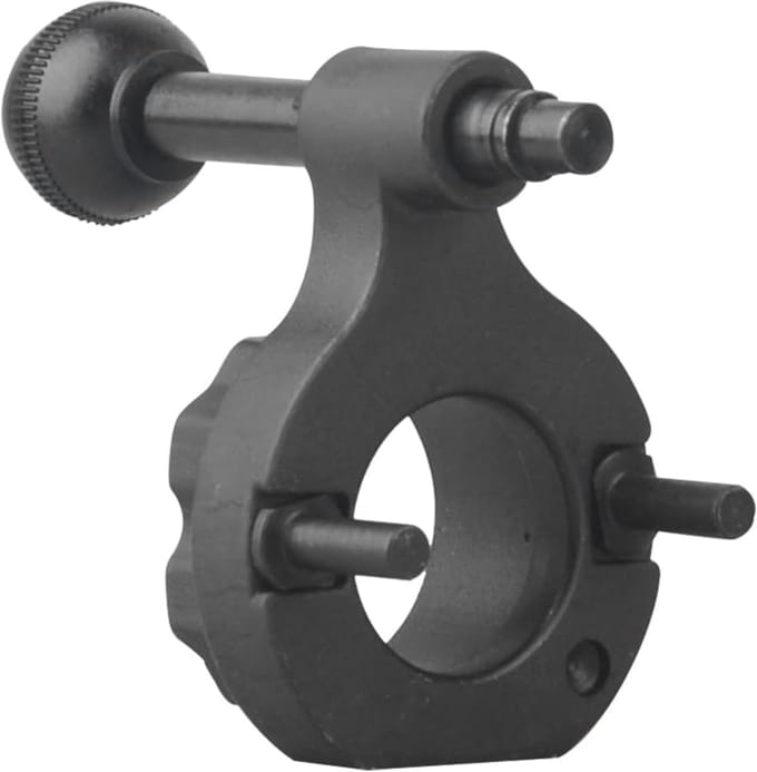 Krukas Vergrendeling Tool - Motor Timing - Motor Onderhoud - Voor VAG Diesel - 340g - Metaal