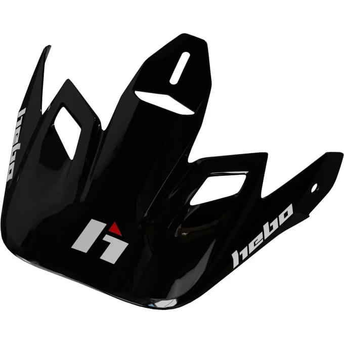 Vizier voor motorcrosshelm Hebo HMX-C01 Mate