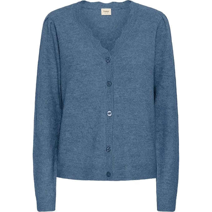 fransa - FRKANVA CAR 1 - Dames - Cardigans