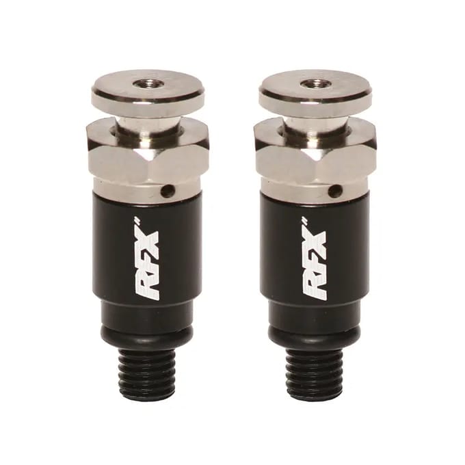 Pièces détachées vork purges RFX Pro M5x0,8 Kayaba/Showa