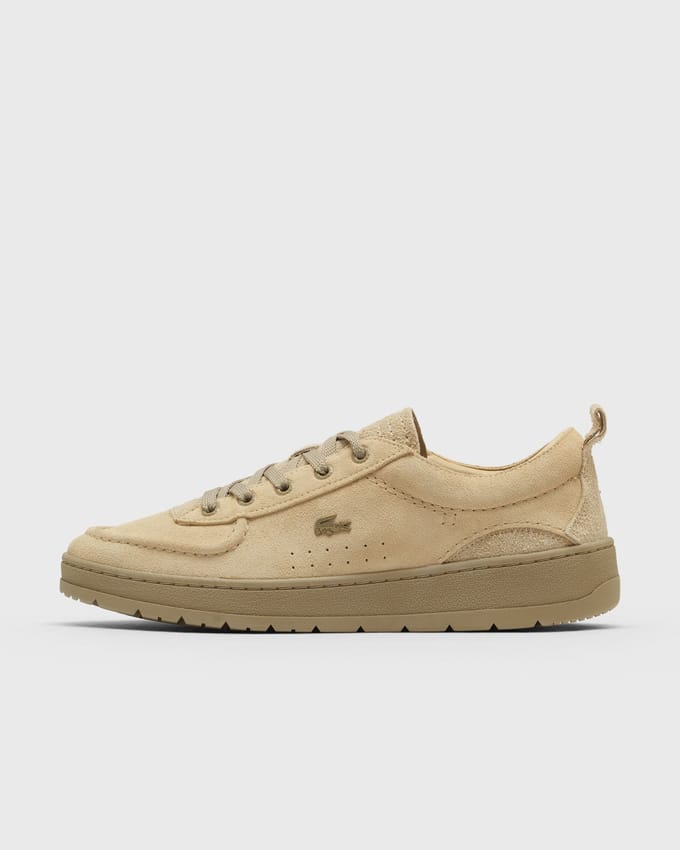Umpire Suede Sneakers