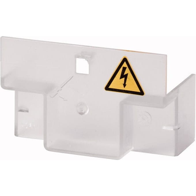 EATON INDUSTRIES Dumeco/Duco Schermkap Aansluitklem Hoofdkabel - 1314331