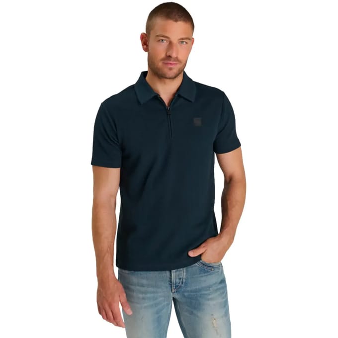 T-shirt Le Temps des Cerises DEVI-poloshirt