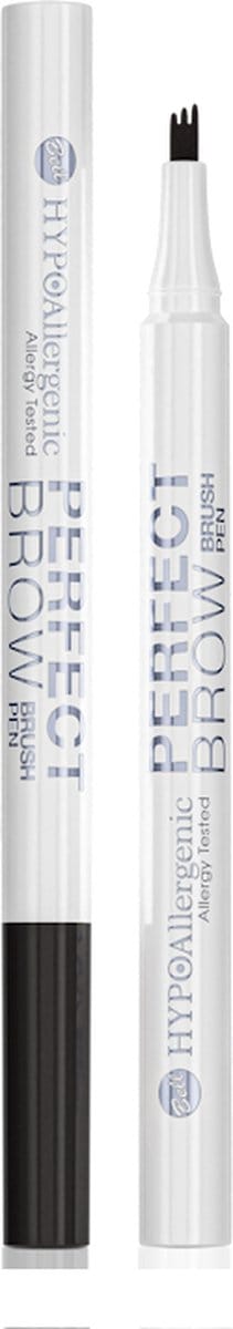 Hypoallergenic Hypoallergene Perfect Brow Brush Pen #03