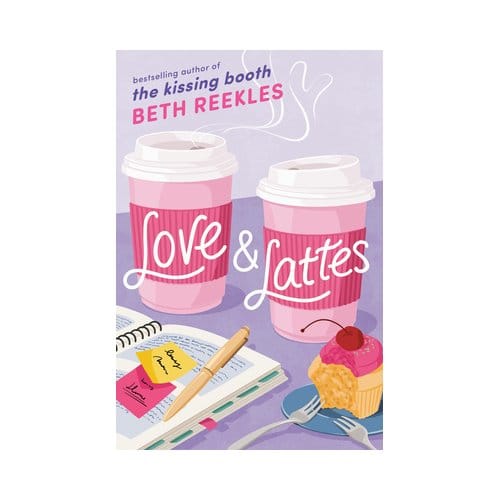 Love & Lattes - Beth Reekles